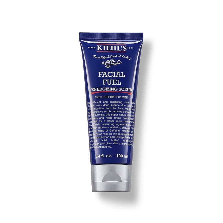 Facial Fuel Energizing Scrub 100 ml