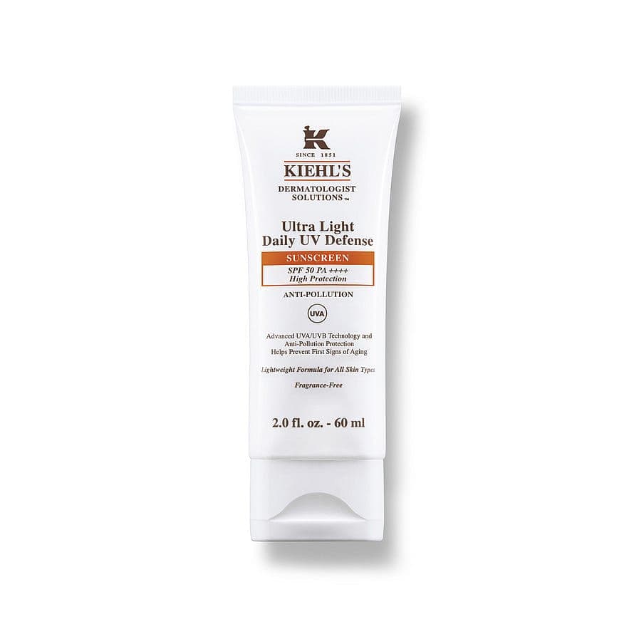 Dermatologist Solutions UV Defense 60 ml