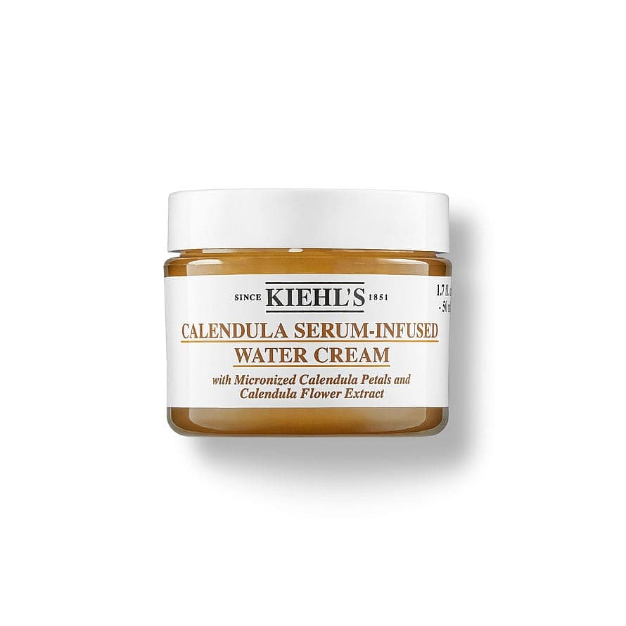 Calendula Water Cream 50 ml