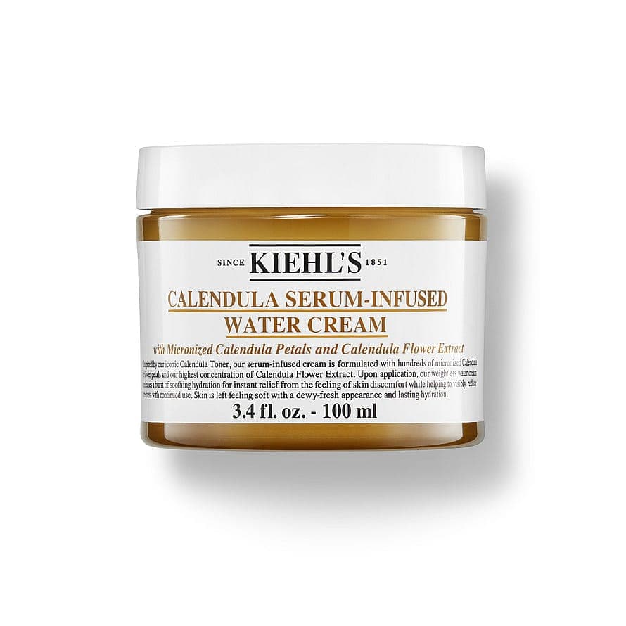 Calendula Water Cream 100 ml