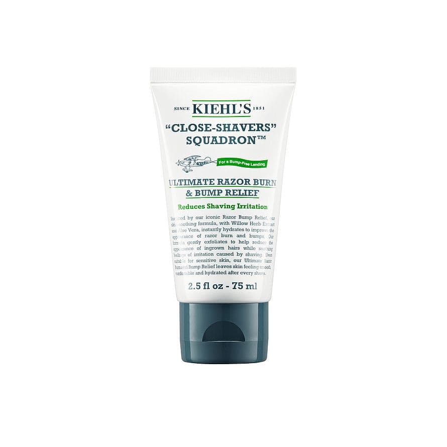 Post Shave Repair Gel 75 ml