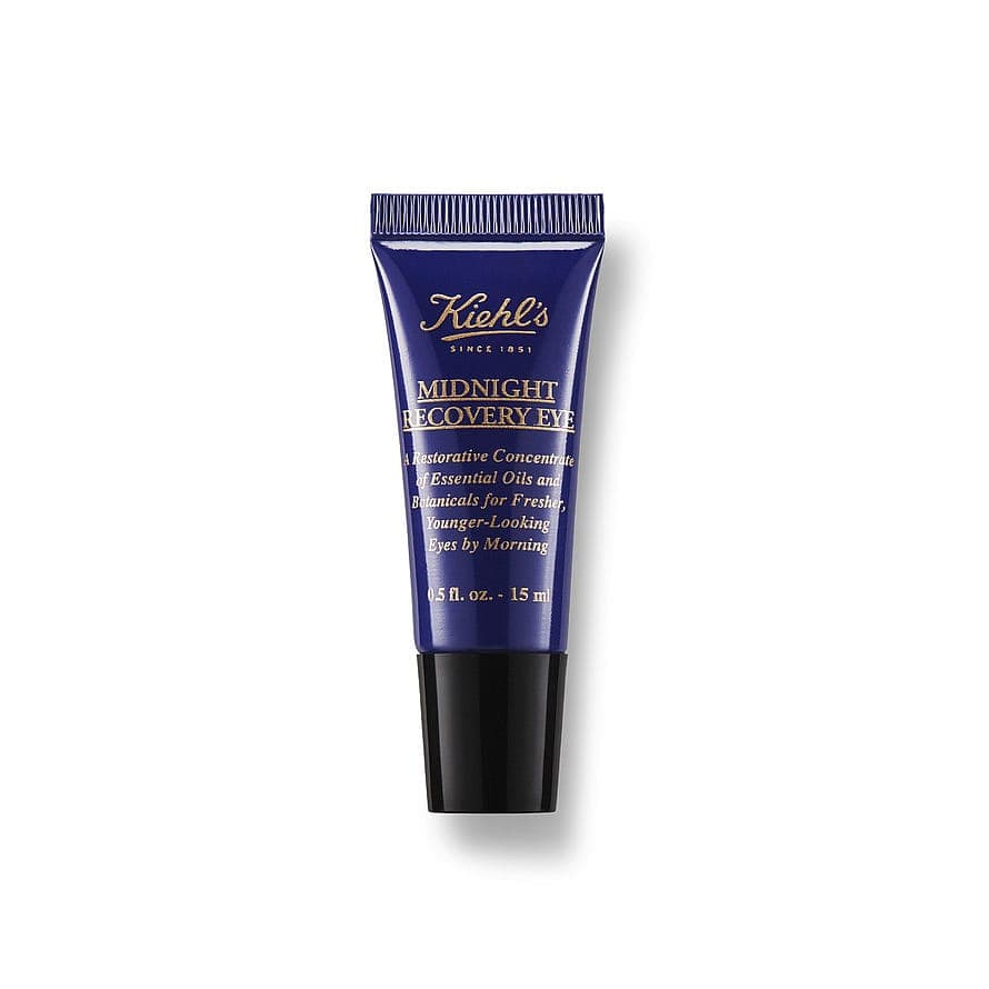 Midnight Recovery Eye 15 ml