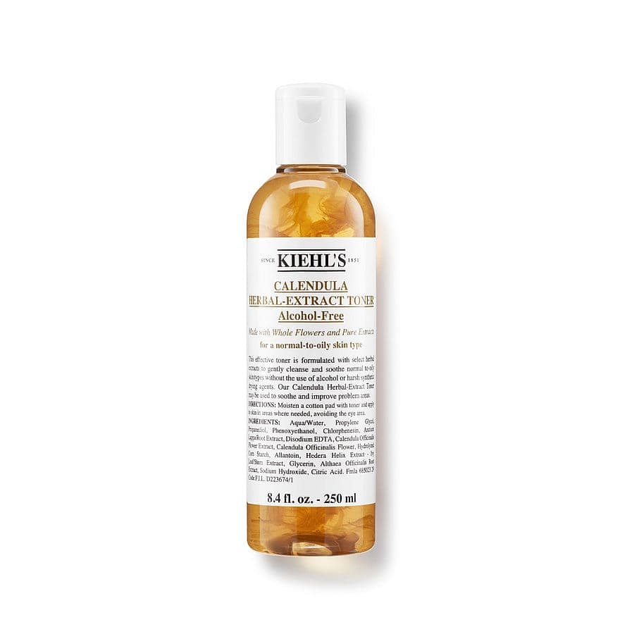 Calendula Toner Limited Edition B 250 ml