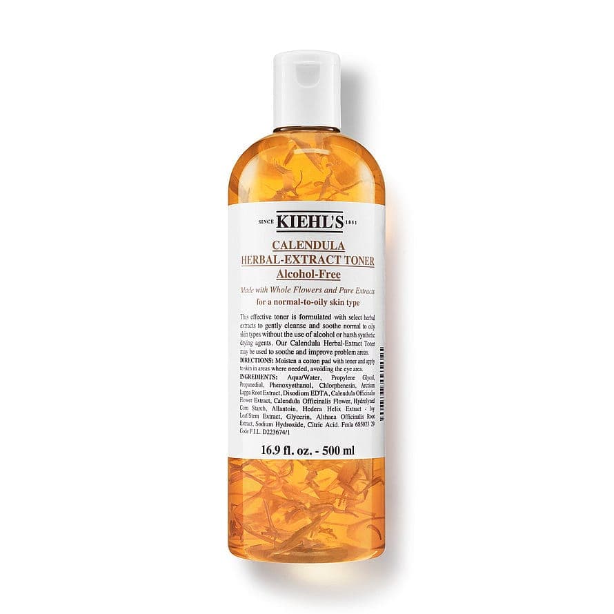 Calendula Toner Limited Edition B 500 ml