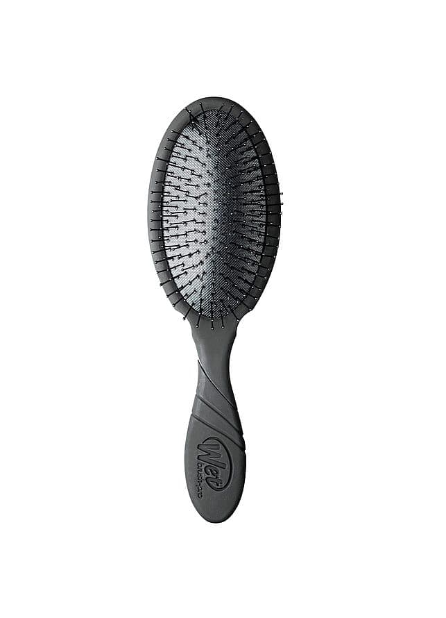 Pro Detangler Black