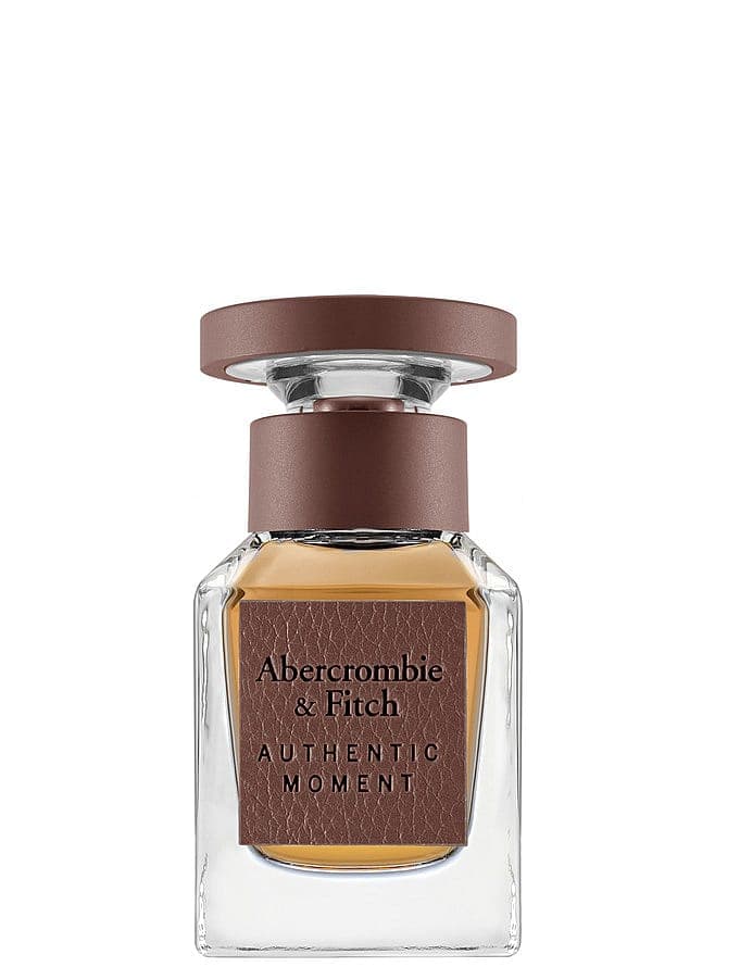 Authentic Moment Men Eau de Toilette 30 ml