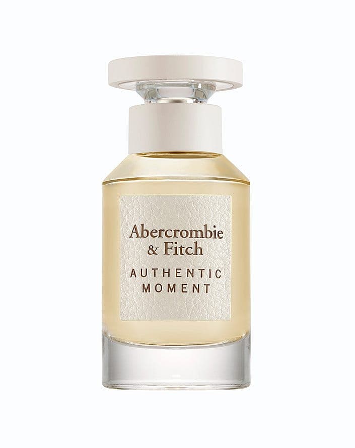 Authentic Moment Women Eau de Parfum 50 ml