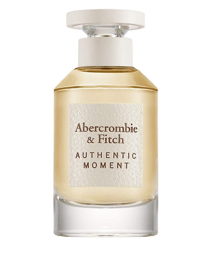 Authentic Moment Women Eau de Parfum 100 ml