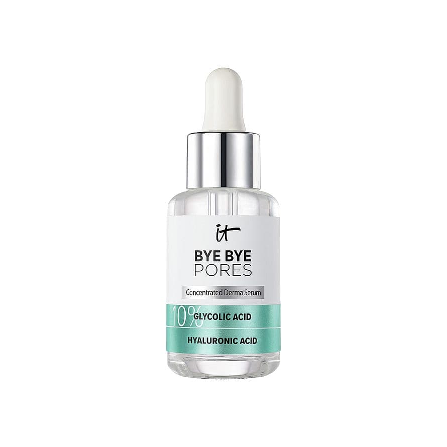 Bye Bye Pores Face Serum 30 ml