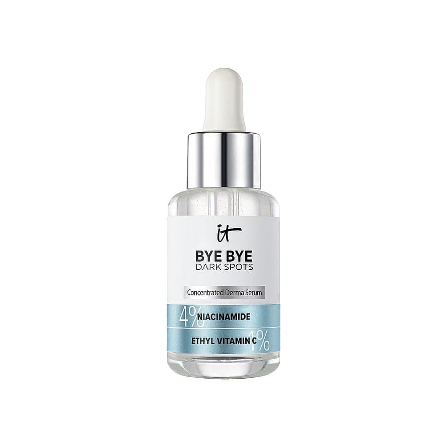 Bye Bye Dark Spots Face Serum 30 ml