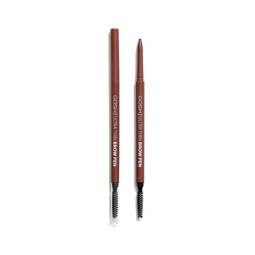 Ultra Thin Brow Pen 001 Brown