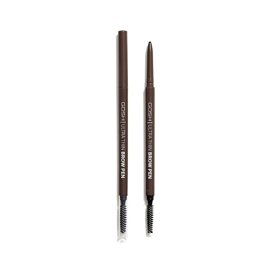 Ultra Thin Brow Pen 003 Dark Brown