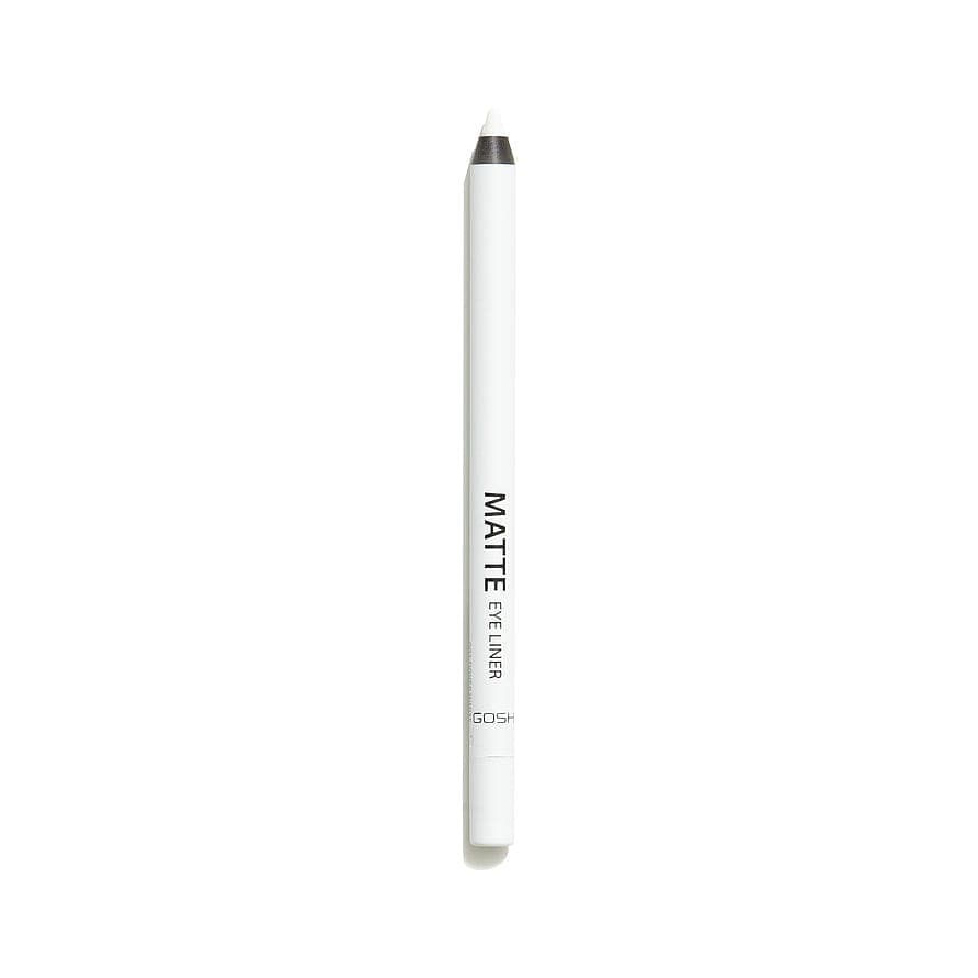 Matte Eye Liner 006 Soft Pink
