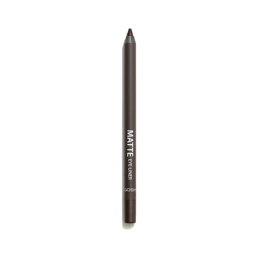 Matte Eye Liner 004 Mocha