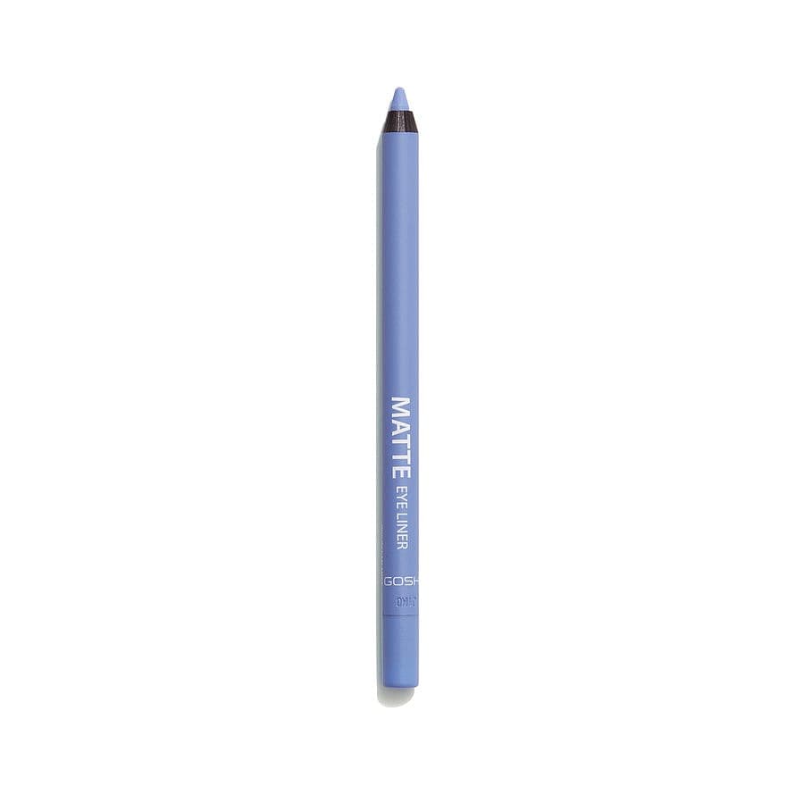 Matte Eye Liner 006 Ocean Mist