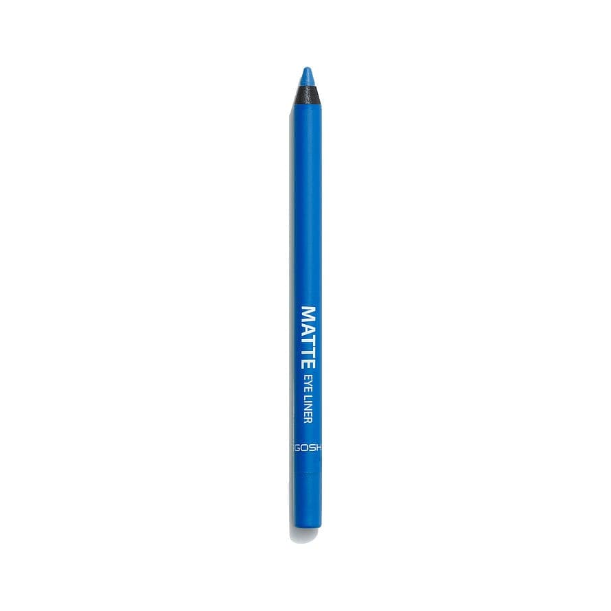 Matte Eye Liner 007 Caribbean