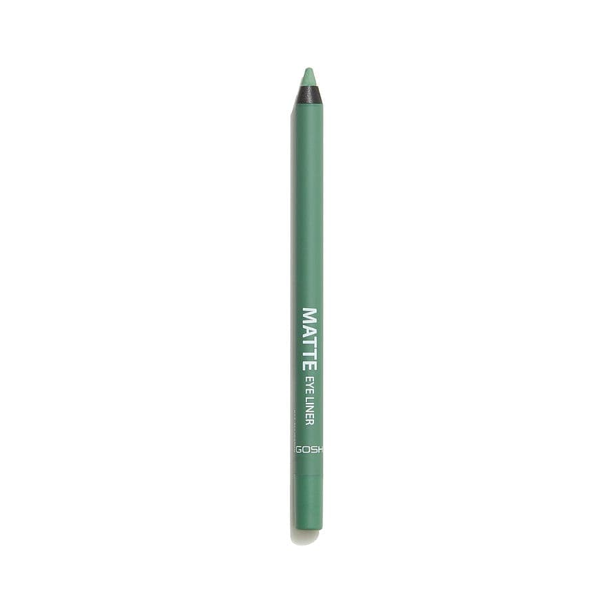 Matte Eye Liner 011 Alligator