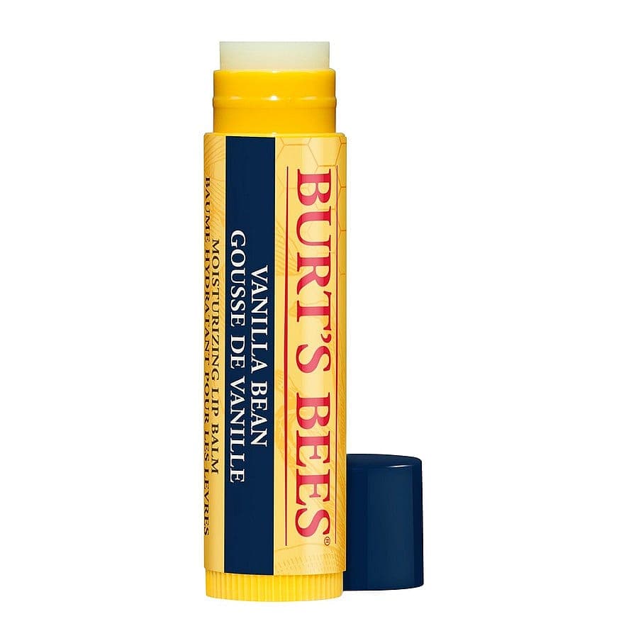 Vanilla Bean Lip Balm Vanilla Bean Lip Balm