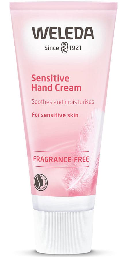 Sensitive Hand Cream 50 ml