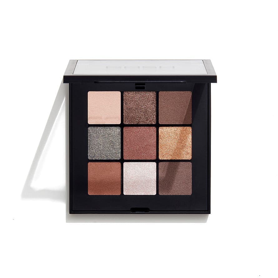 Eyedentity Palette 003 Be Happy