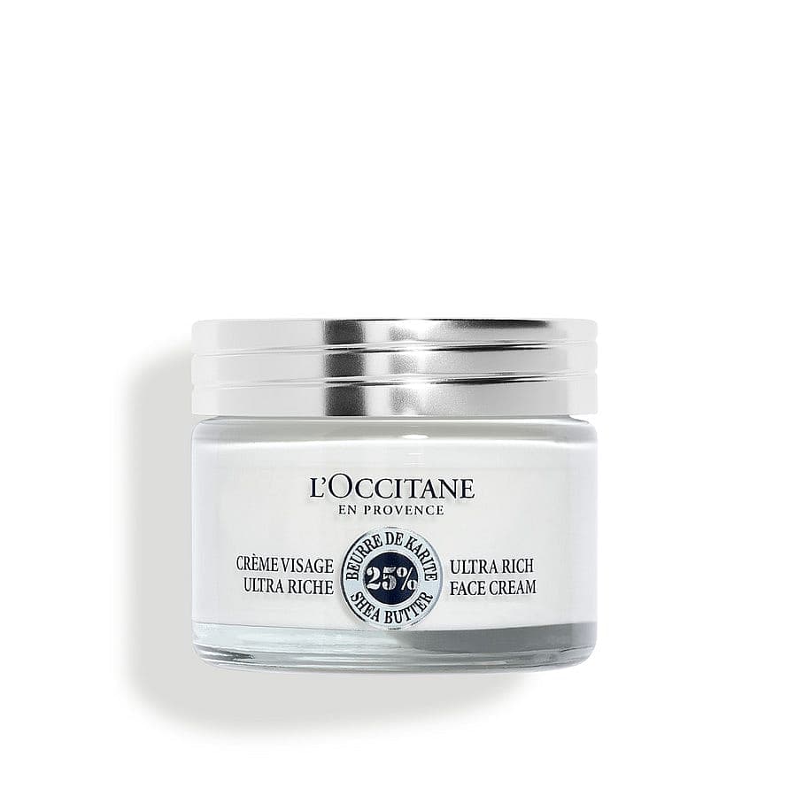 Shea Ultra Rich Face Cream 50 ml
