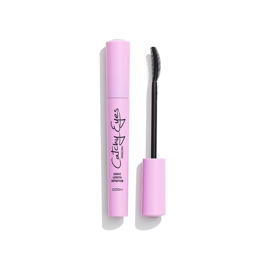 Catchy Eyes Mascara 001 Extreme Black