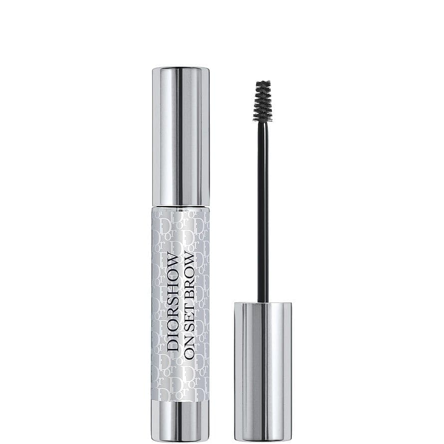 Diorshow On Set Brow Mascara 000 Universal Clear