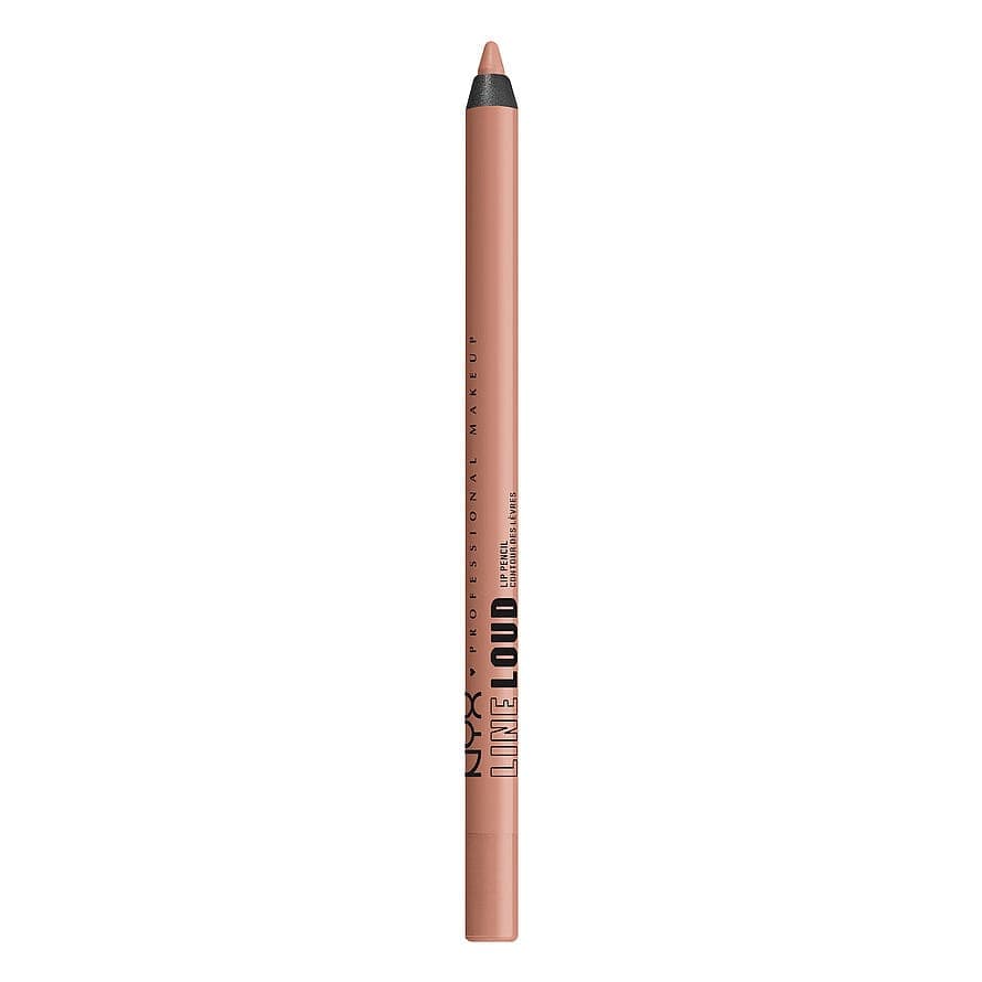 Line Loud Lip Pencil 03 Goal Crusher