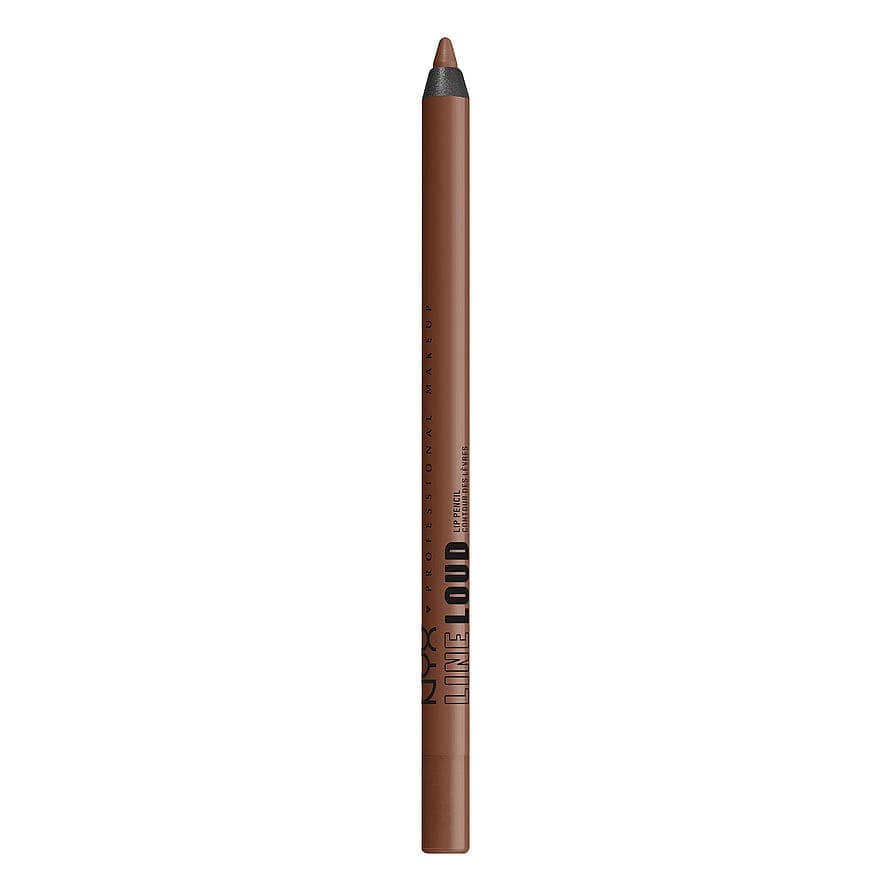 Line Loud Lip Pencil 07 Total Baller