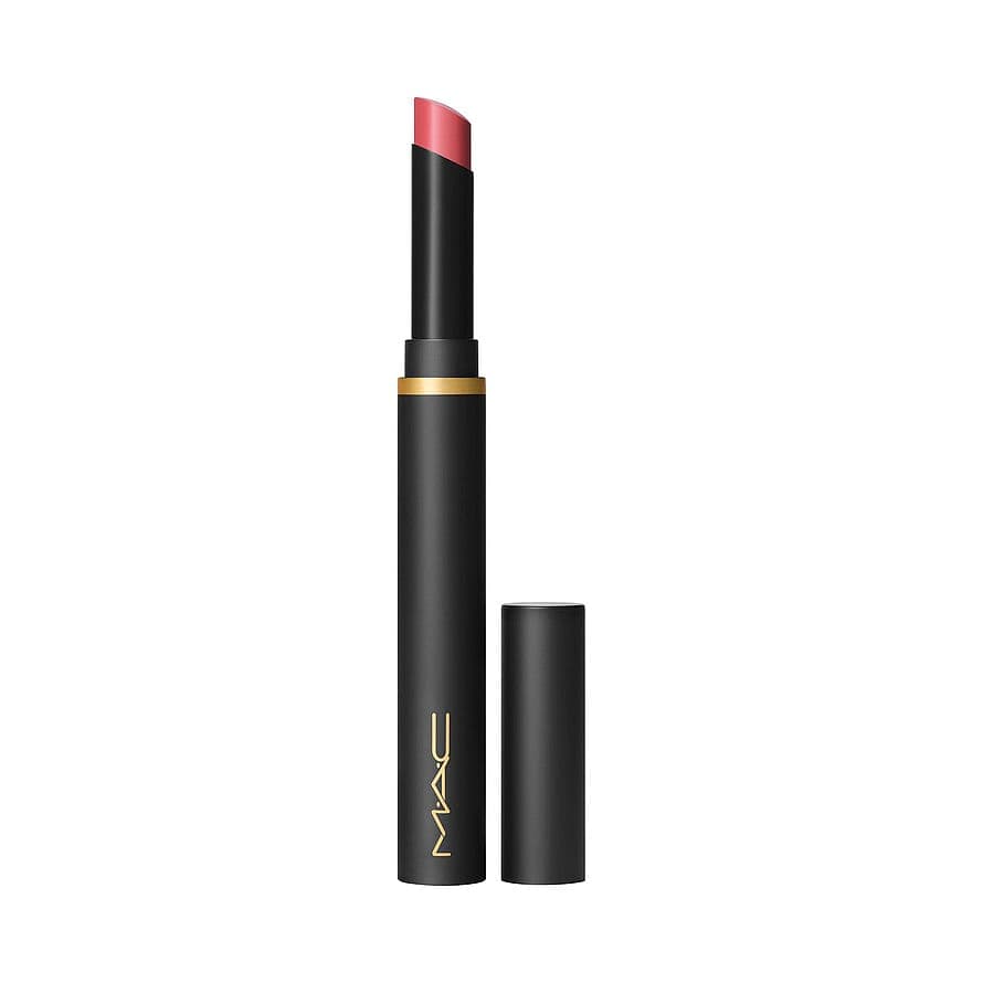 Powder Kiss Liquid Lipcolour Stay Curious