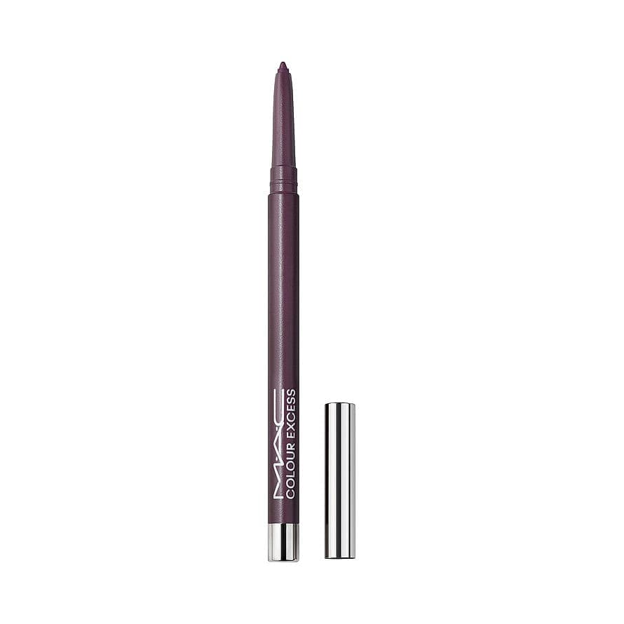 Colour Excess Gel Pencil Eyeliner Graphic Content