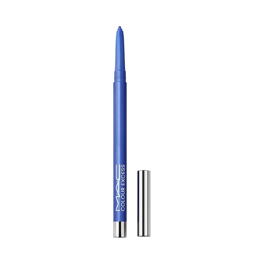 Colour Excess Gel Pencil Eyeliner Perpetual Shock!
