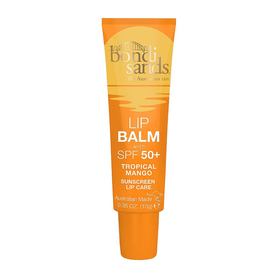 Lip Balm SPF50+ Tropical Mango