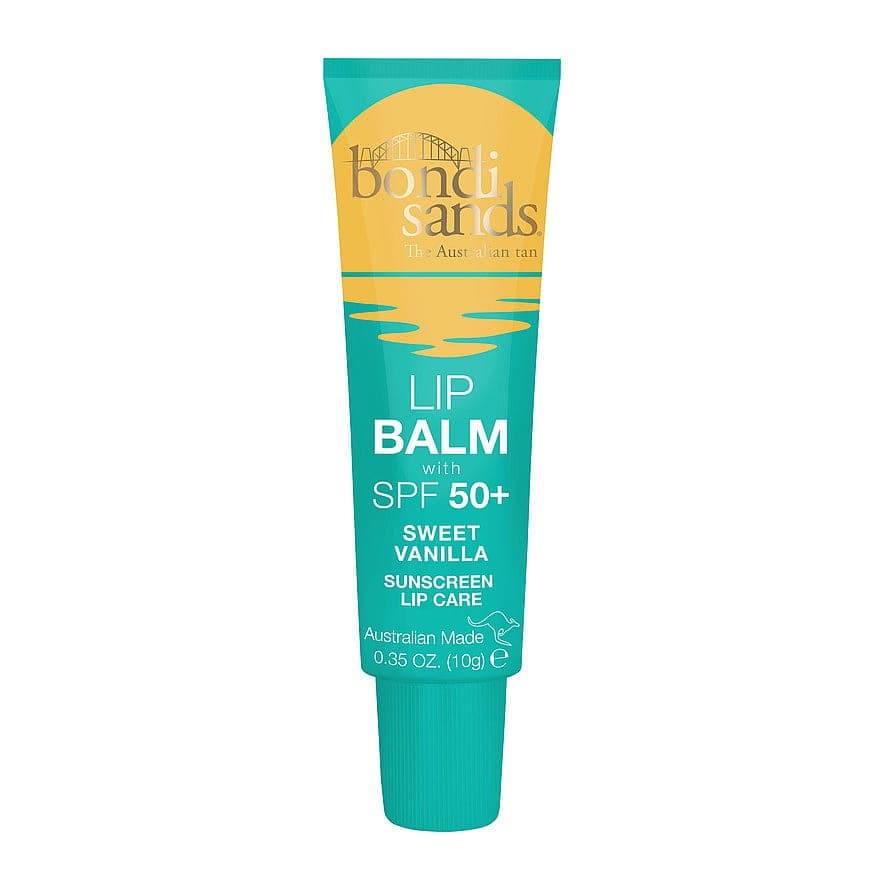 Lip Balm SPF50+ Sweet Vanilla