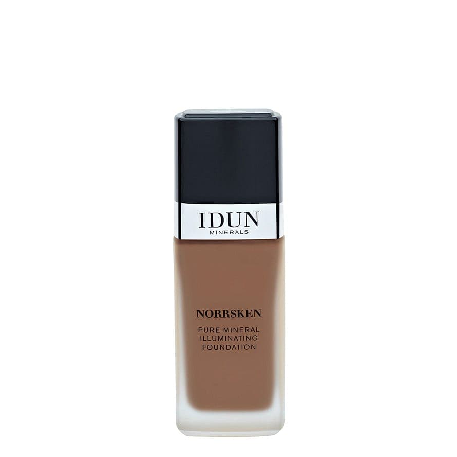 Liquid Mineral Foundation Norrsken Ingeborg