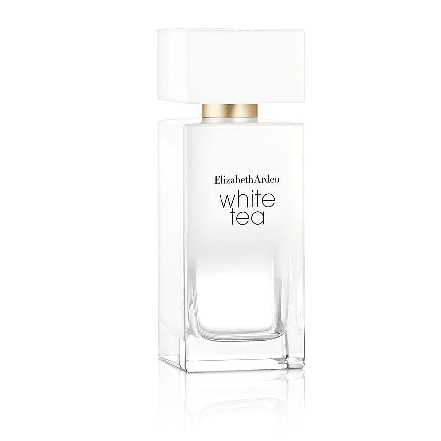 White Tea Eau de Toilette 50 ml