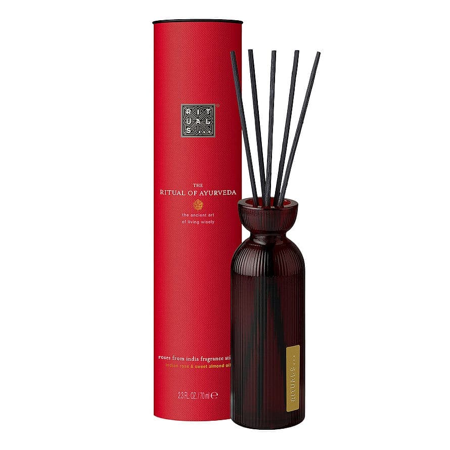 The Ritual Of Ayurveda Mini Fragrance Sticks 70 ml