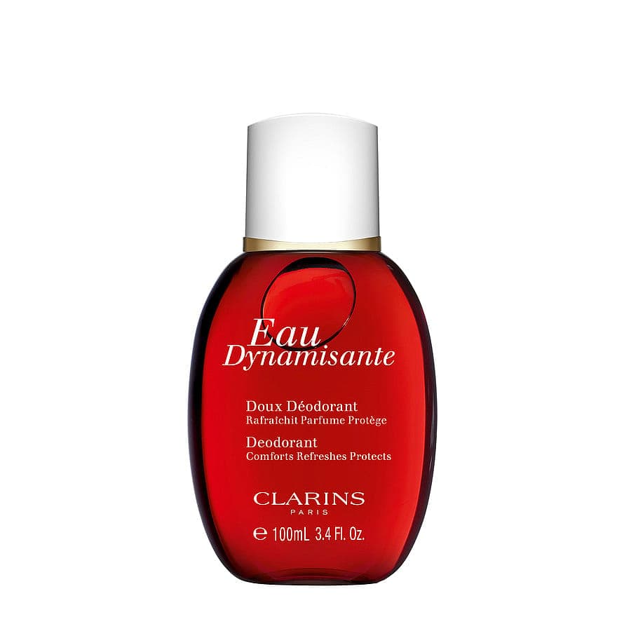 Eau Dynamisante Deodorant