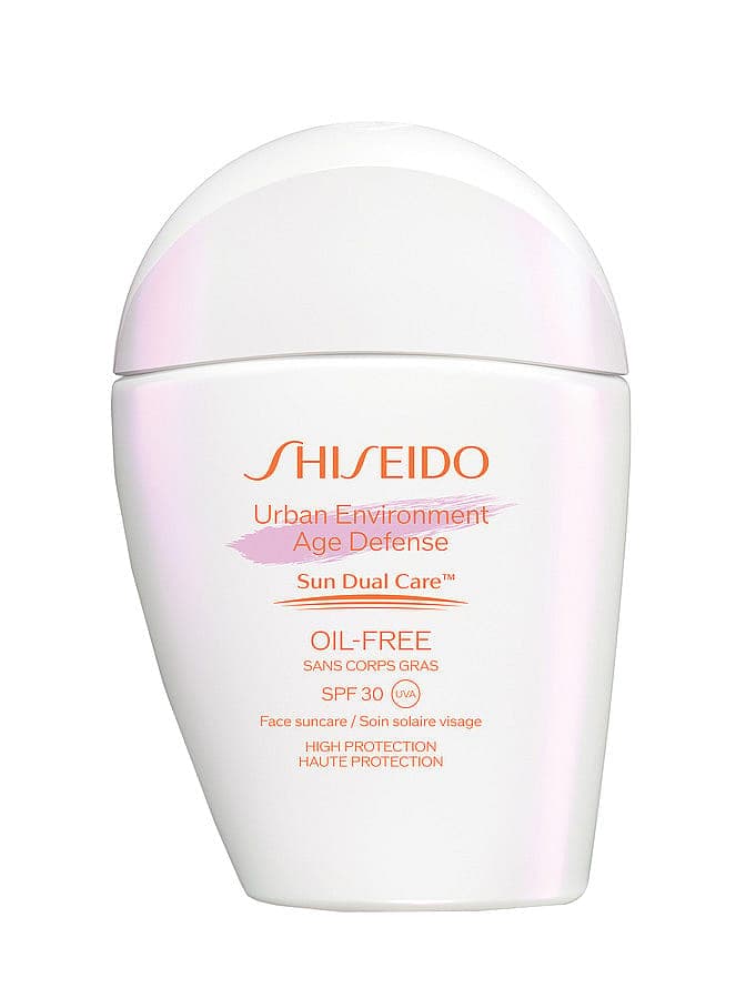 Urban Enviroment Oil-Free Suncare Emulsion 30 ml