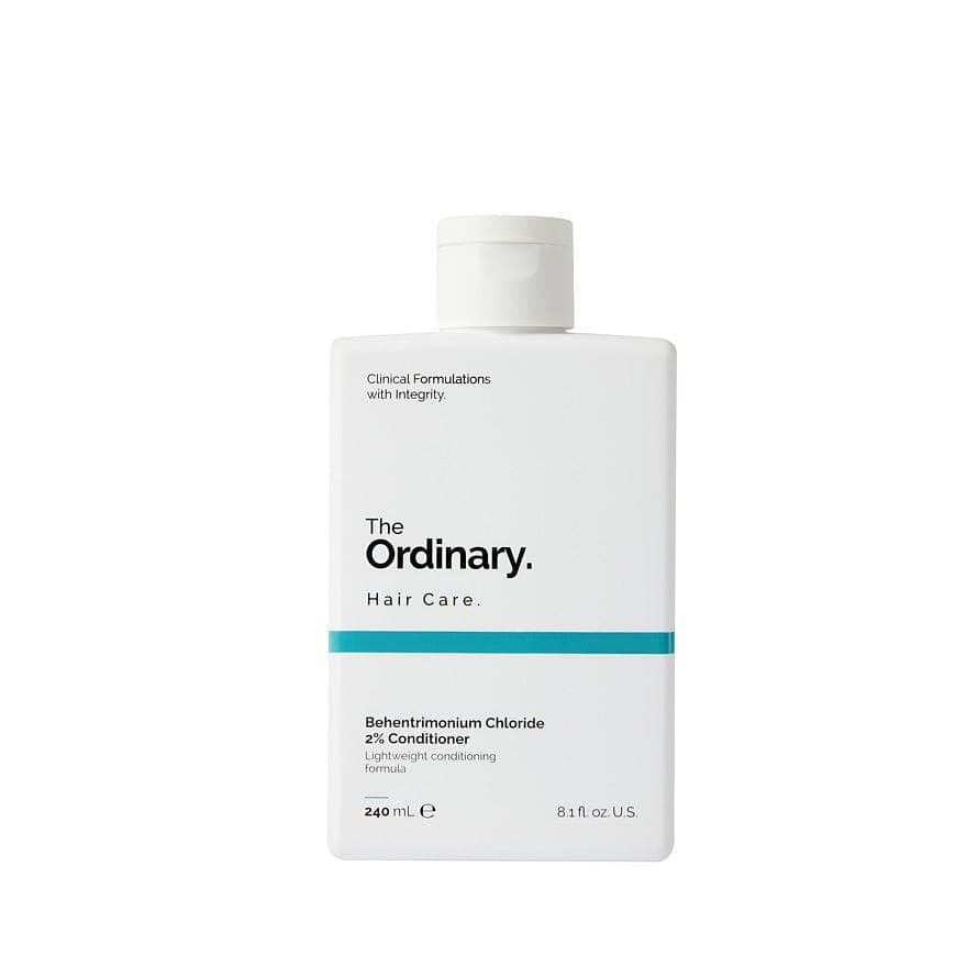 Behentrimonium Chloride 2% Conditioner 240ml
