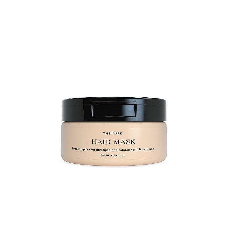 The Cure Hair Mask 200 ml