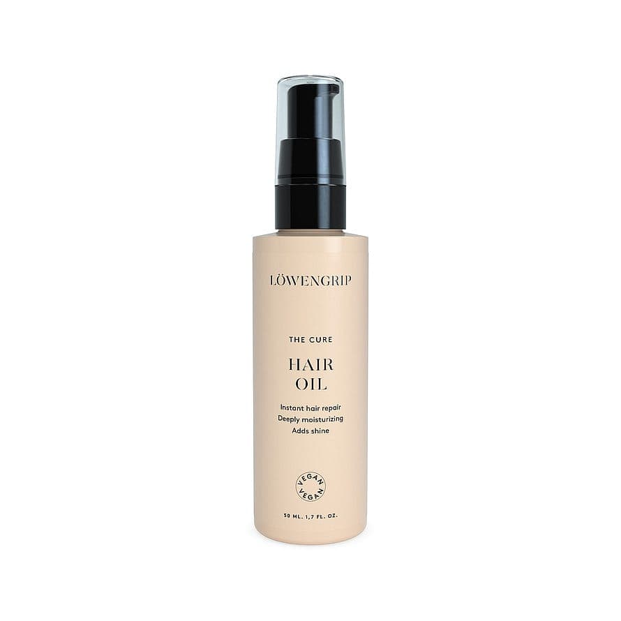 The Cure Hair Oil 50 ml