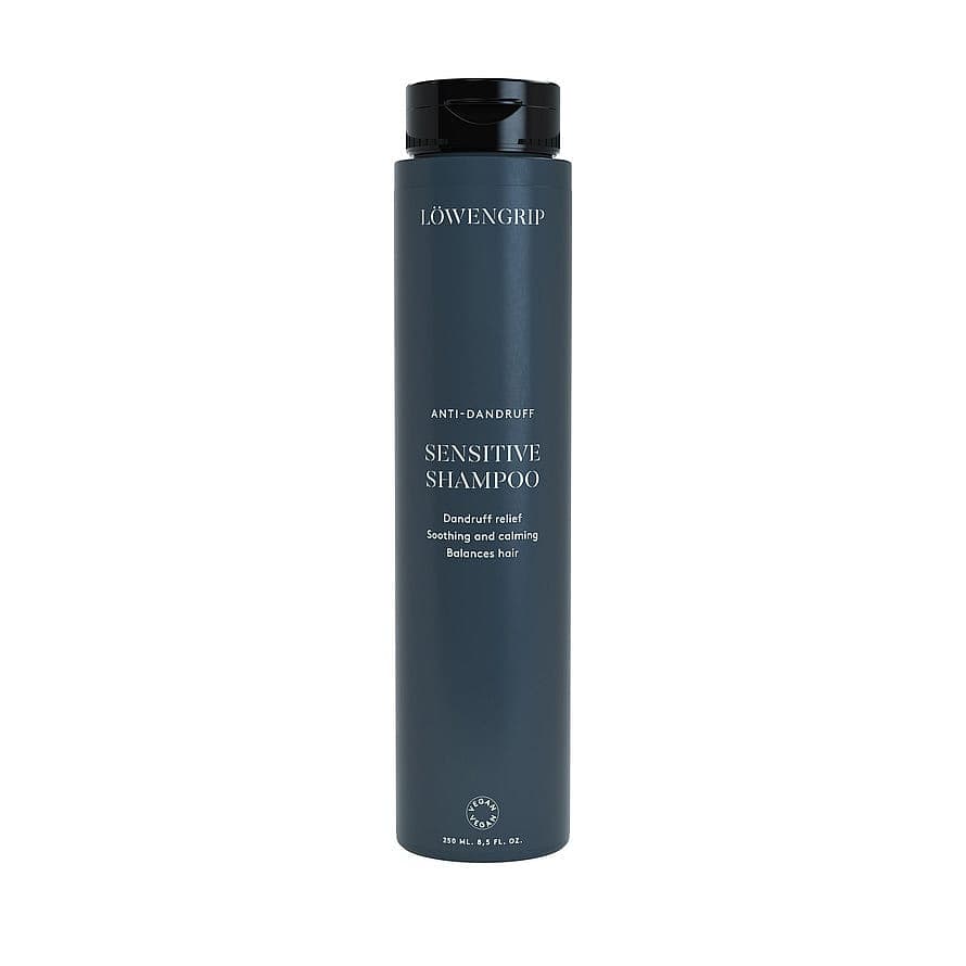 Anti-Dandruff Sensitive Shampoo 250 ml
