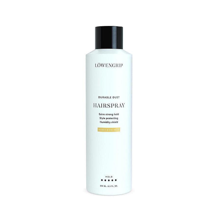 Durable Dust Hairspray 250 ml