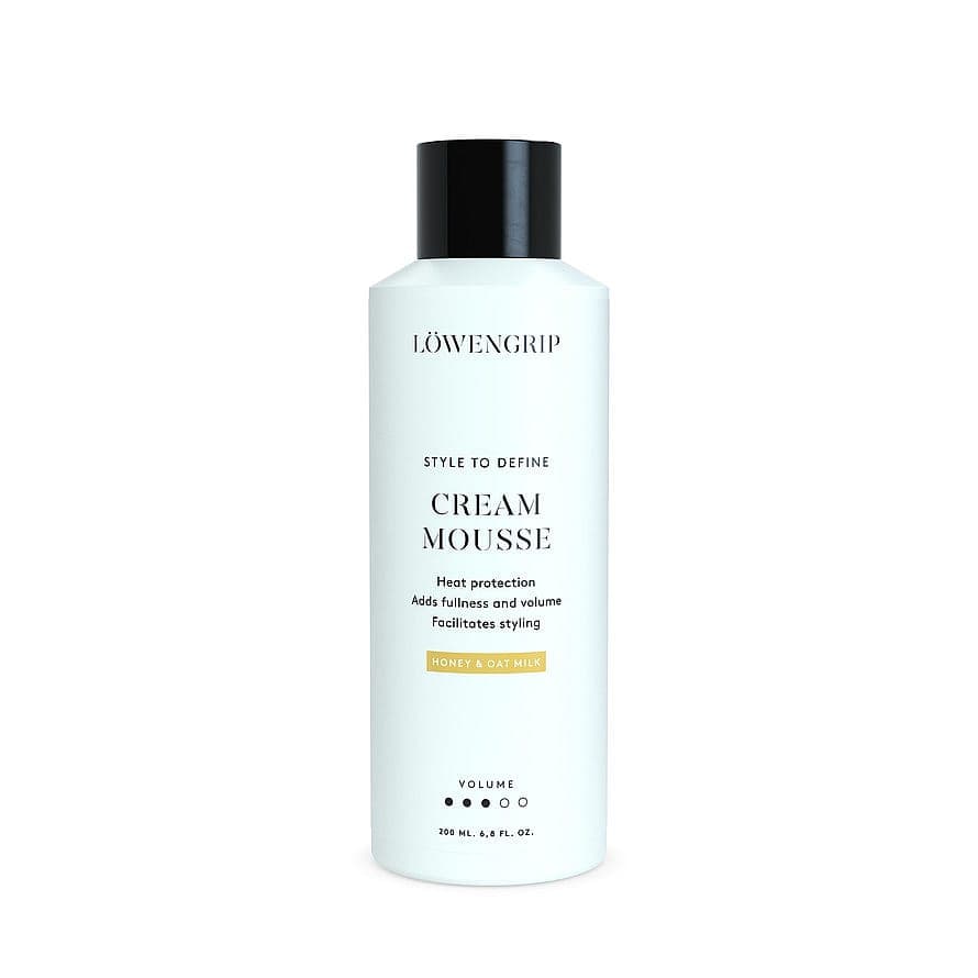 Style To Define Cream Mousse 200 ml