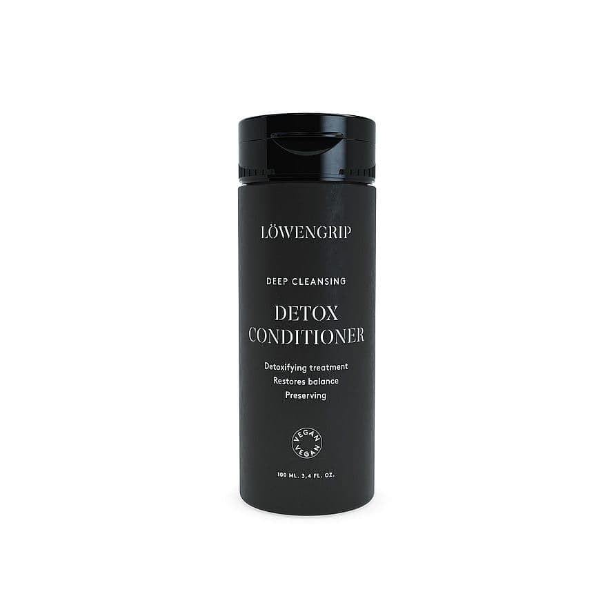 Deep Cleansing Detox Conditioner 100 ml