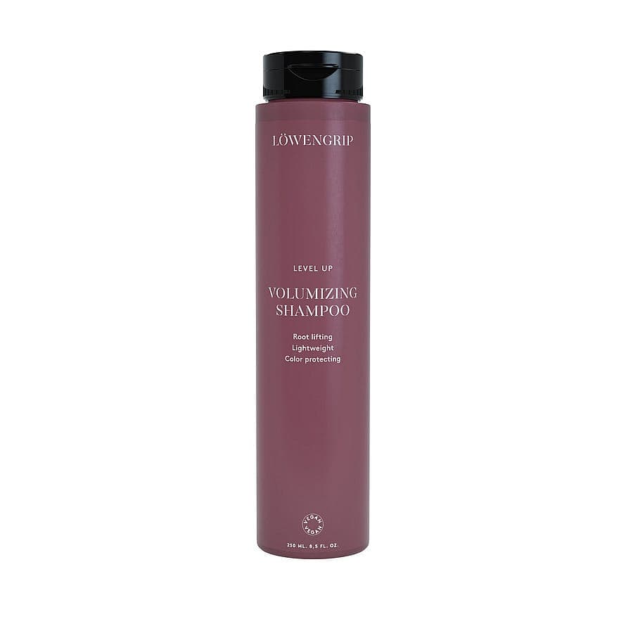 Level Up Shampoo 250 ml