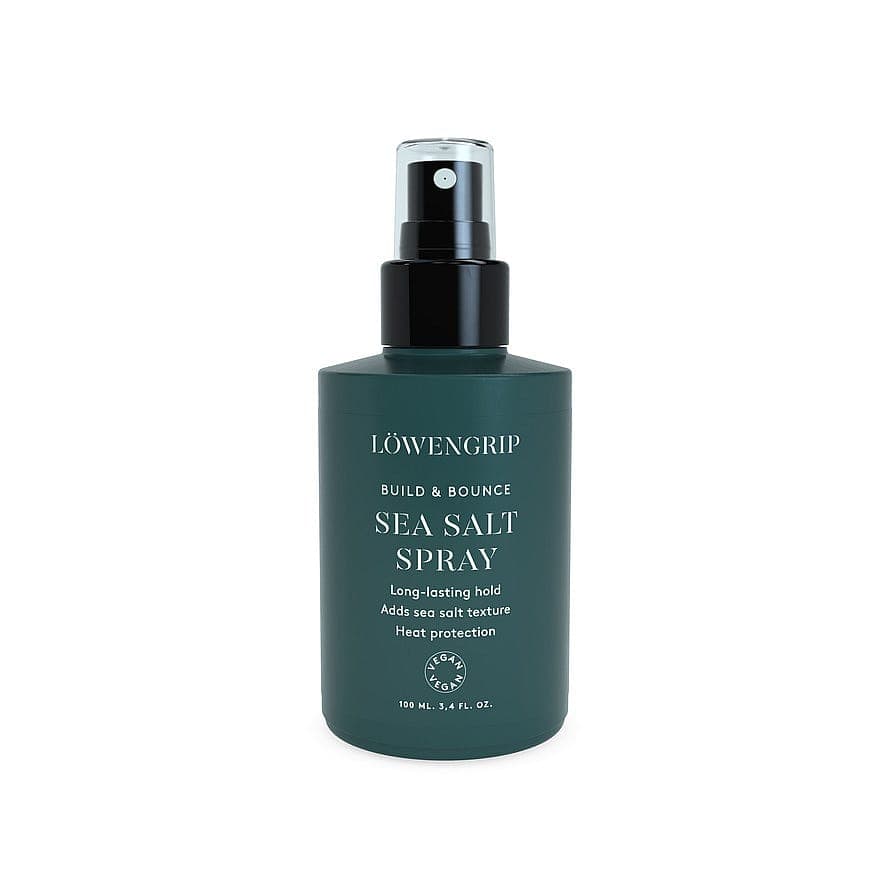 Build & Bounce Sea Salt Spray 100 ml