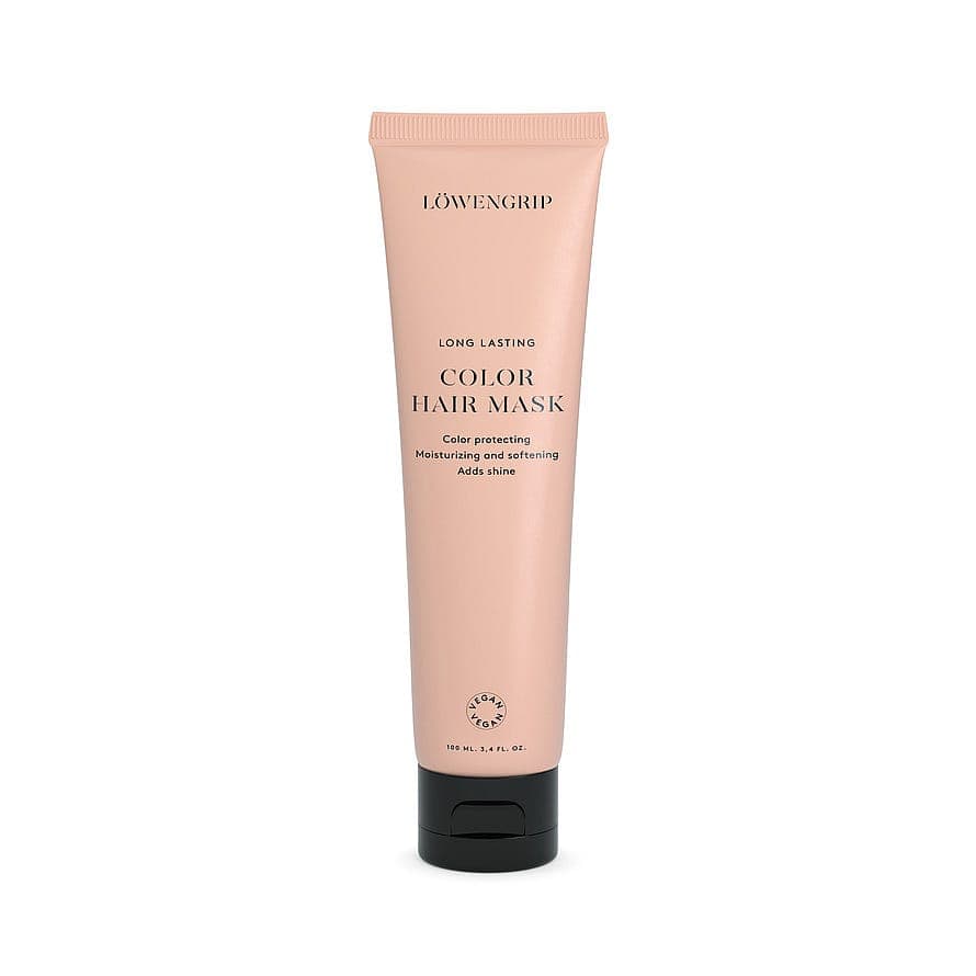Long Lasting - Color Hair Mask 100 ml
