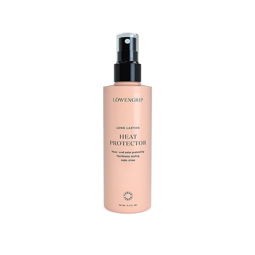 Long Lasting - Heat Protector 150 ml